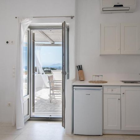 Aeraki Villas Santa Maria  Eksteriør bilde